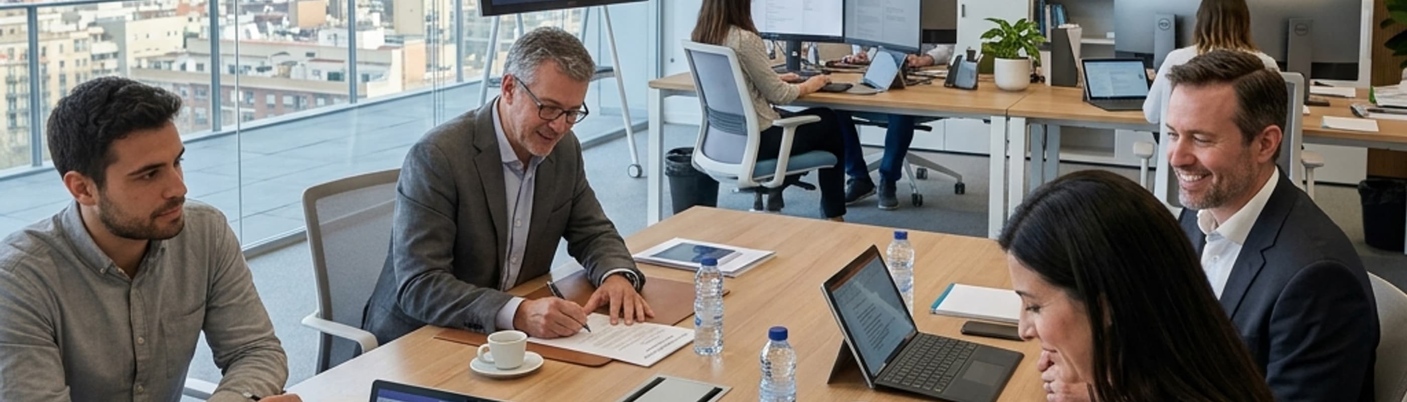Com canviar de partner de Microsoft Dynamics 365 Business Central?