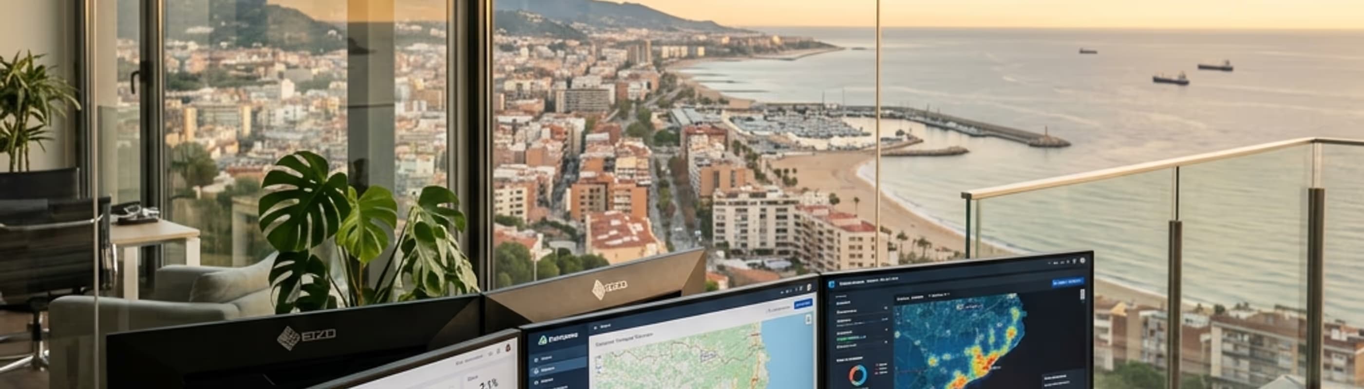 Cas d'Èxit: Power BI a la Indústria del Maresme
