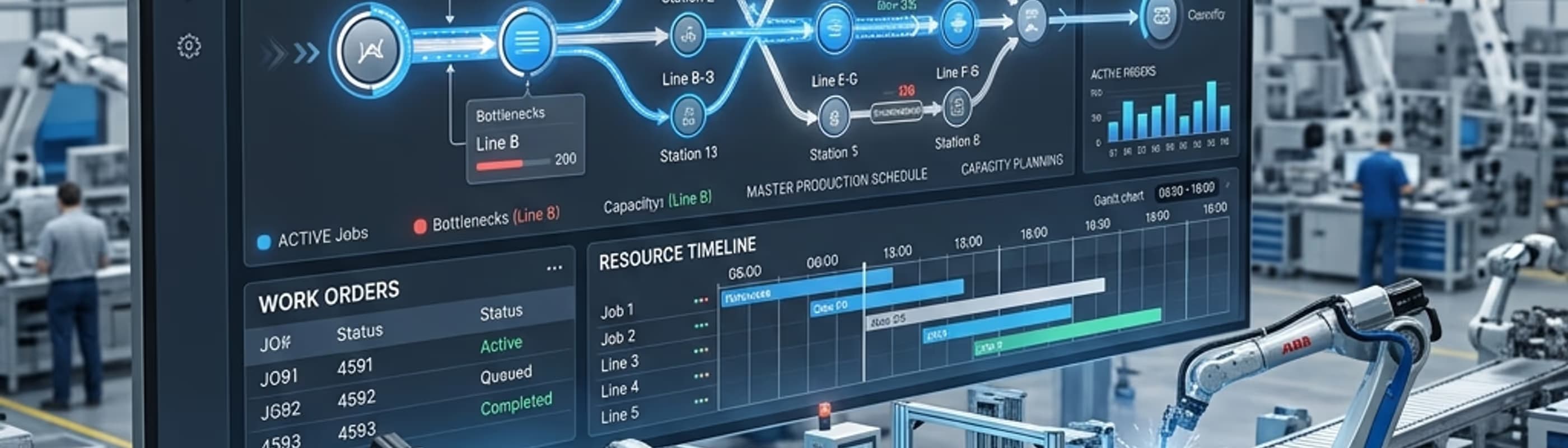 Cas d'Èxit: Transformació Digital en Empresa Metal·lúrgica del Vallès