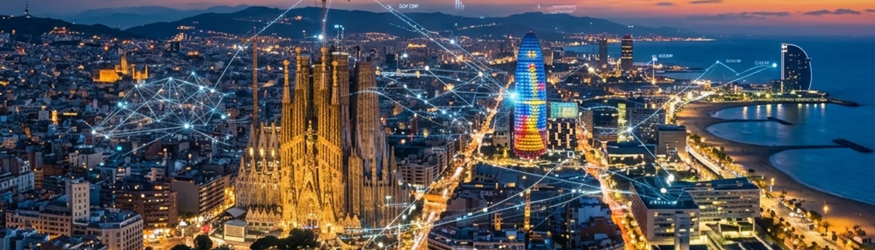 ERP para empresas en Barcelona: opciones Microsoft