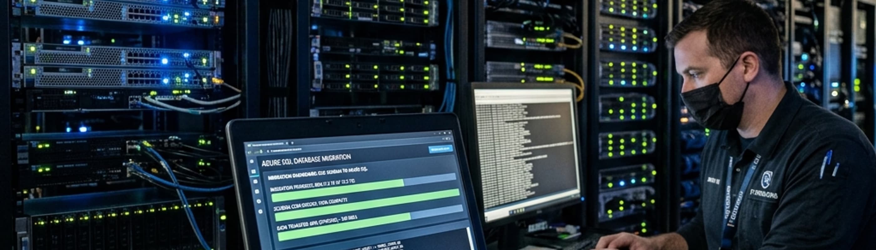 Guía de Migración de Navision a Business Central