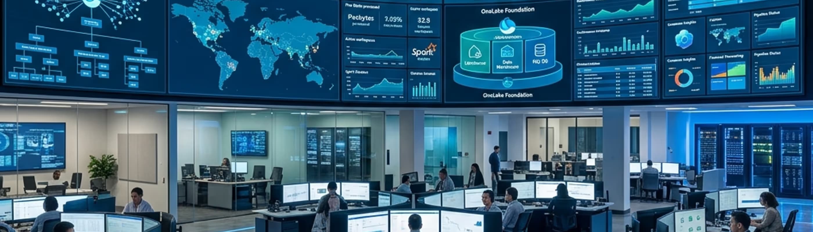 Microsoft Fabric para Pymes en Cataluña: Análisis de Costes y Casos de Uso