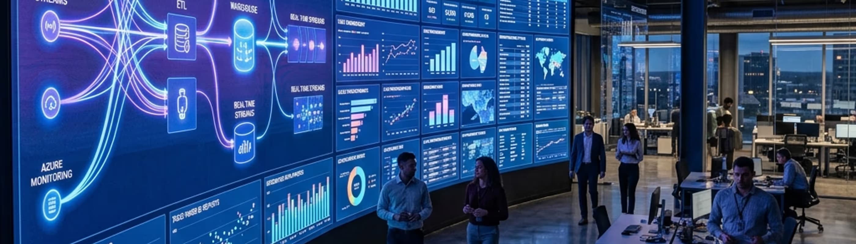 Microsoft Fabric vs Power BI: Les Diferències