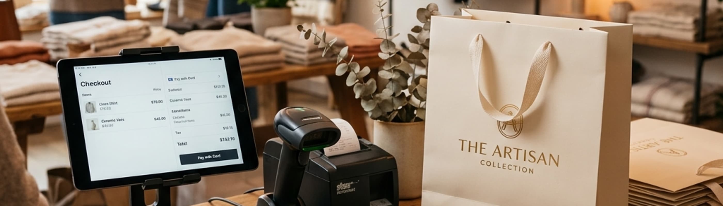 Omnicanalitat Retail: Connectant botiga física i Shopify amb Business Central