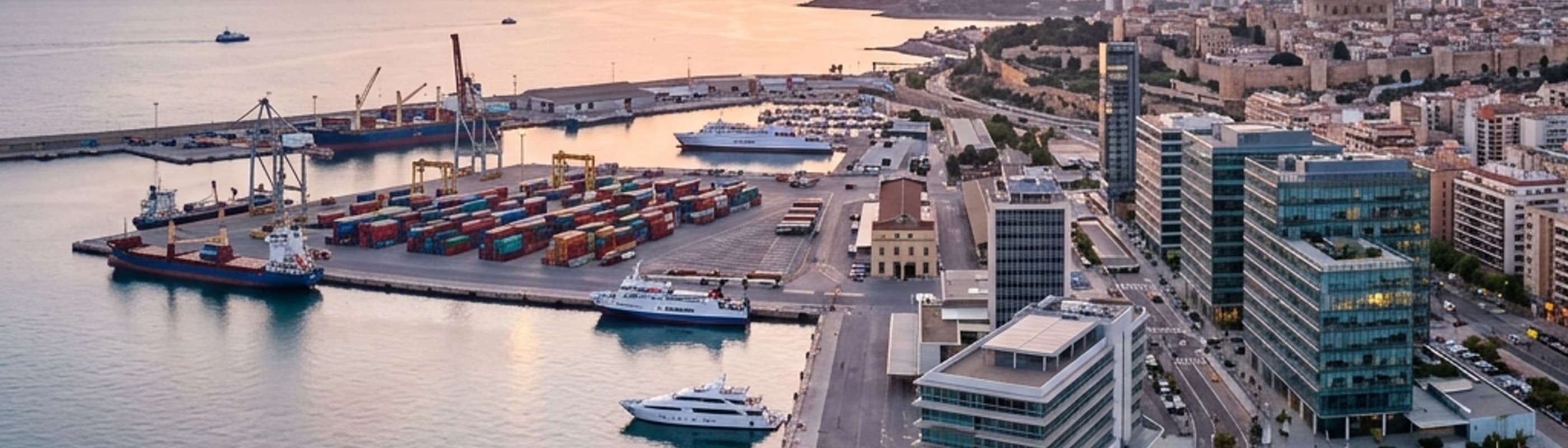 Partner Dynamics 365 a Tarragona: Suport local per a la teva empresa