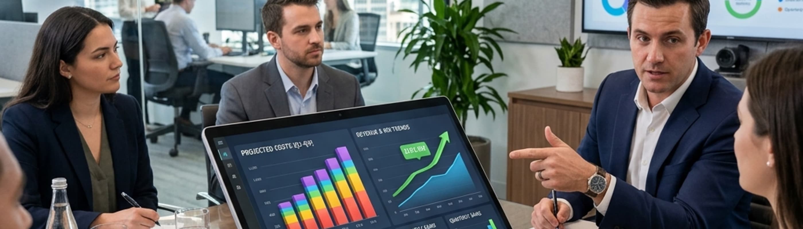 ¿Cuánto cuesta implantar Business Central? Precios y presupuesto