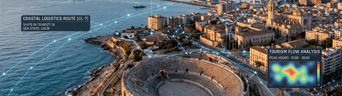 Consultoria Navision i Business Central a Tarragona